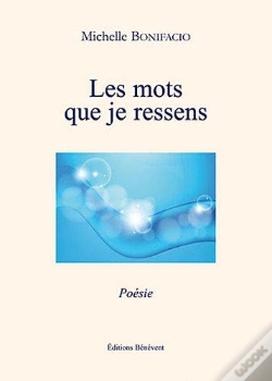 Capa do artigo Les Mots Que Je Ressens
