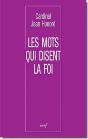 Les Mots Qui Disent La Foi - Preview