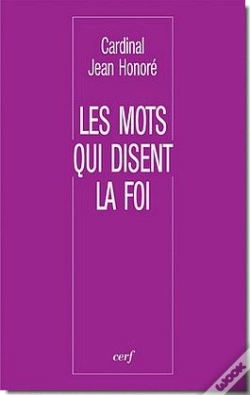 Capa do artigo Les Mots Qui Disent La Foi