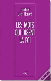 Capa do artigo Les Mots Qui Disent La Foi