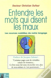 Capa do artigo Les Mots Qui Disent Les Maux