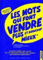 Les Mots Qui Font Vendre Plus Et Beaucoup Mieux - Preview