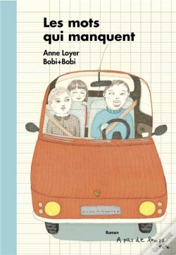 Capa do artigo Les Mots Qui Manquent
