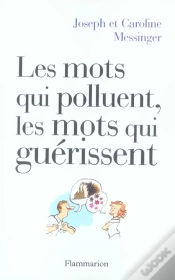 Capa do artigo Les Mots Qui Polluent, Les Mots Qui Guerissent