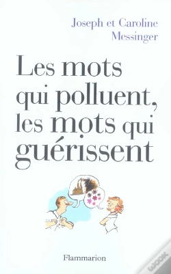 Capa do artigo Les Mots Qui Polluent, Les Mots Qui Guerissent