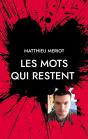 Les Mots Qui Restent - Preview