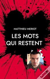 Capa do artigo Les Mots Qui Restent
