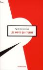 Les Mots Qui Tuent - Preview