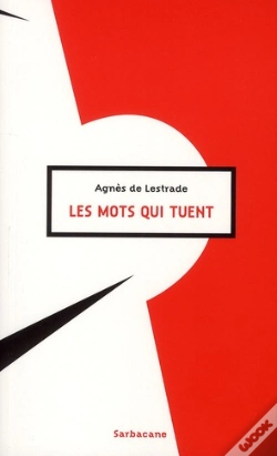 Capa do artigo Les Mots Qui Tuent