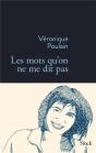 Les Mots Qu'On Ne Me Dit Pas - Preview