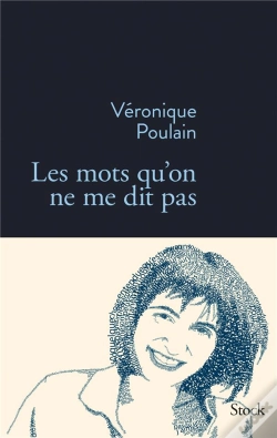 Capa do artigo Les Mots Qu'On Ne Me Dit Pas