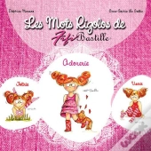 Les Mots Rigolos De Fifi Bastille