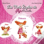 Capa do artigo Les Mots Rigolos De Fifi Bastille