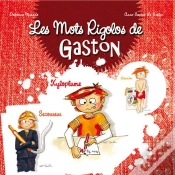 Capa do artigo Les Mots Rigolos De Gaston