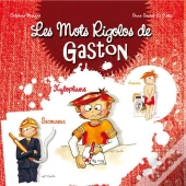 Les Mots Rigolos De Gaston
