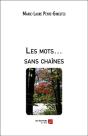 Les Mots... Sans Chaînes - Preview