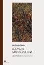 Les Mots Sans Sépulture - Preview