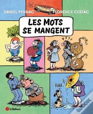 Les Mots Se Mangent