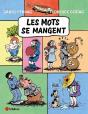 Les Mots Se Mangent - Preview
