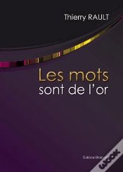 Capa do artigo Les Mots Sont De L