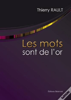 Capa do artigo Les Mots Sont De L'Or