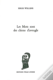 Capa do artigo Les Mots Sont Des Chiens D