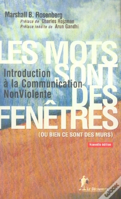 Capa do artigo Les Mots Sont Des Fenêtres (Ou Bien Ce Sont Des Murs)