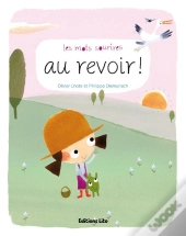 Les Mots Sourires : Au Revoir