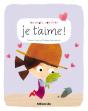 Les Mots Sourires : Je T'Aime - Preview