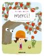 Les Mots Sourires : Merci - Preview