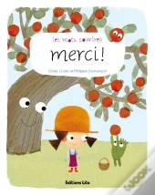 Les Mots Sourires : Merci