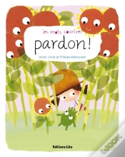 Capa do artigo Les Mots Sourires : Pardon