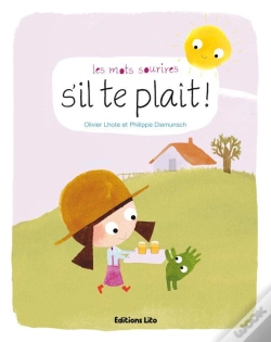 Capa do artigo Les Mots Sourires : S'Il Te Plait