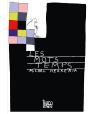 Les Mots Temps - Cartes Postales Detachables - Preview