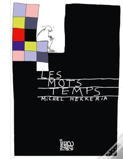Capa do artigo Les Mots Temps - Cartes Postales Detachables