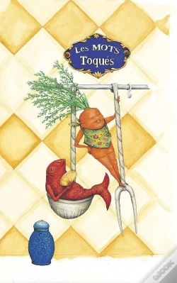 Capa do artigo Les Mots Toqués