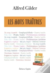 Capa do artigo Les Mots Traîtres