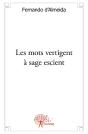 Les Mots Vertigent À Sage Escient - Preview