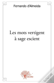 Capa do artigo Les Mots Vertigent À Sage Escient