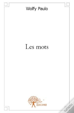 Capa do artigo Les Mots