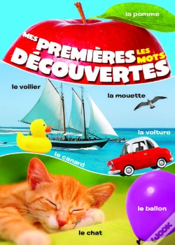 Capa do artigo Les Mots