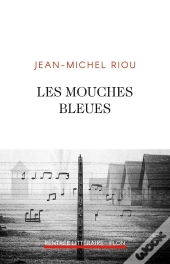 Les Mouches Bleues