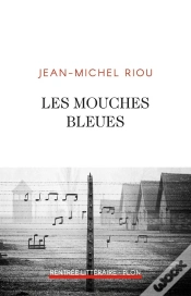 Capa do artigo Les Mouches Bleues