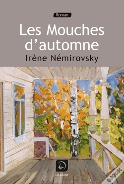 Capa do artigo Les Mouches D'Automne