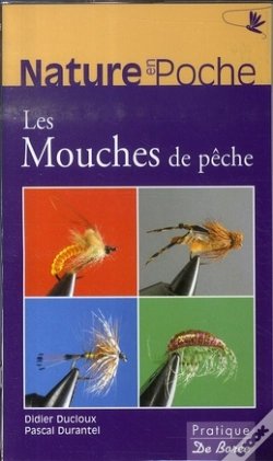 Capa do artigo Les Mouches De Pêche