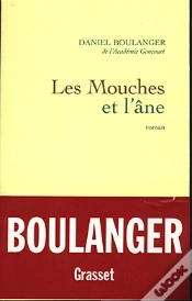 Capa do artigo Les Mouches Et L
