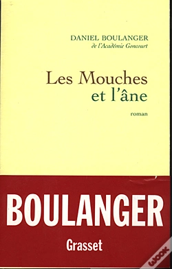 Capa do artigo Les Mouches Et L'Âne