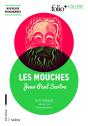 Les Mouches - Preview