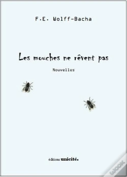 Capa do artigo Les Mouches Ne Revent Pas