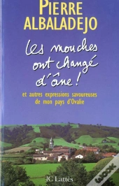 Les Mouches Ont Changé D'Âne !